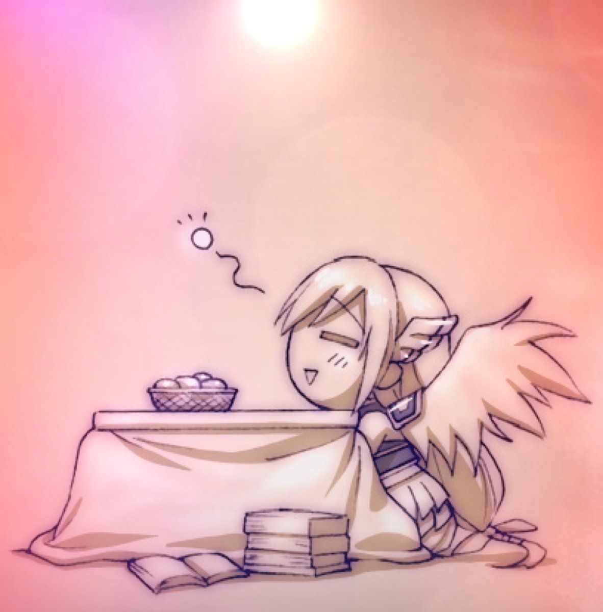 明けましておめでとうございます。
今年もほとんどが過去絵レタッチだと思いますがよろしくお願いします〜😊 