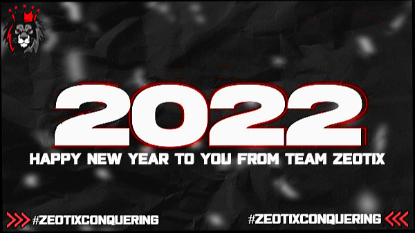 Team Zeotix tweet media
