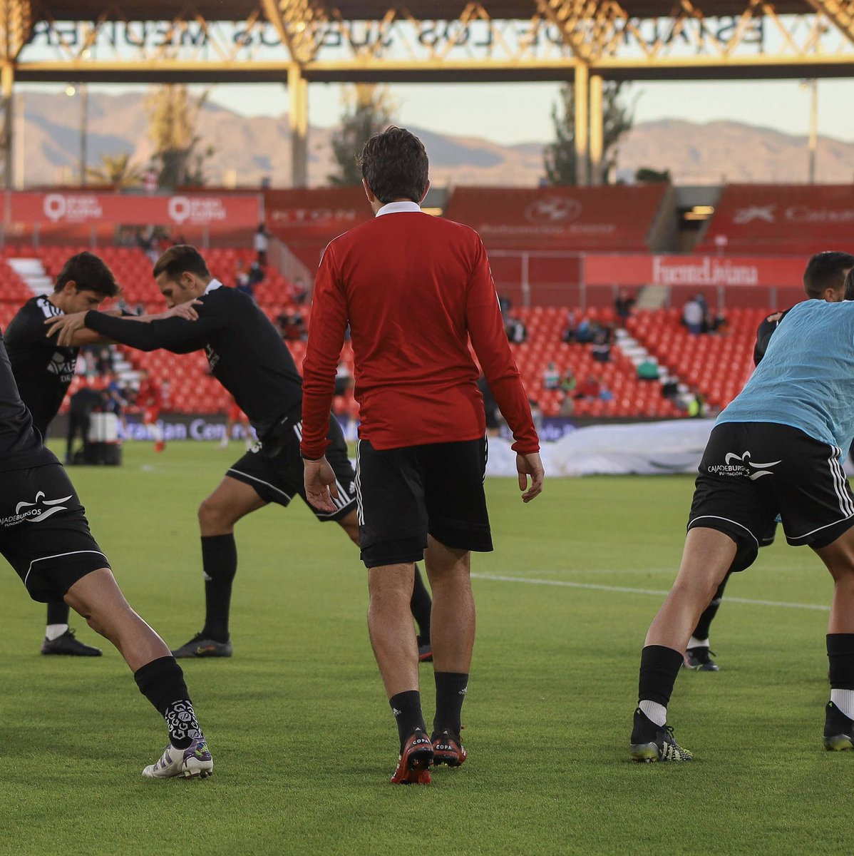 Se termina un 2021 lleno de momentos inolvidables y de continuos aprendizajes.

Feliz año nuevo!
Salud y felicidad para todos!