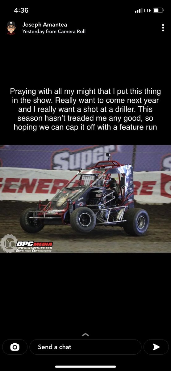 Christian Bruno tweet media