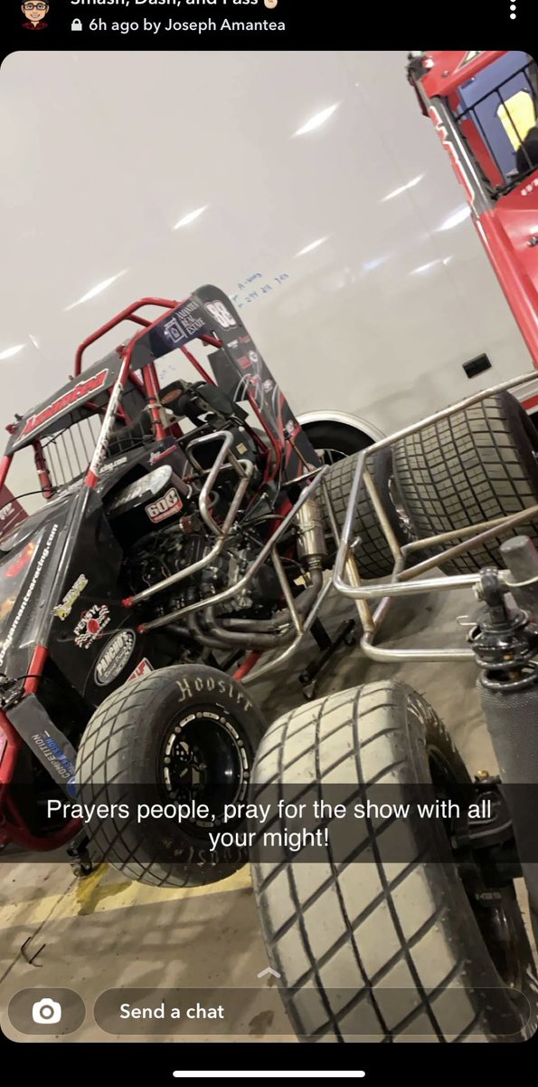 Christian Bruno tweet media