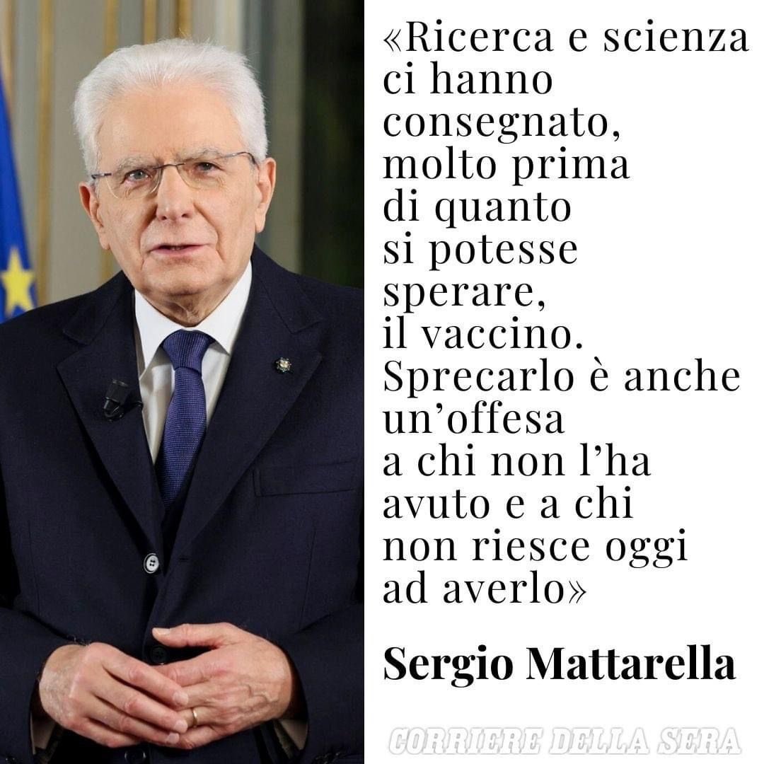 sbonaccini's tweet photo. Grazie Presidente https://t.co/cflWZFB1Zf