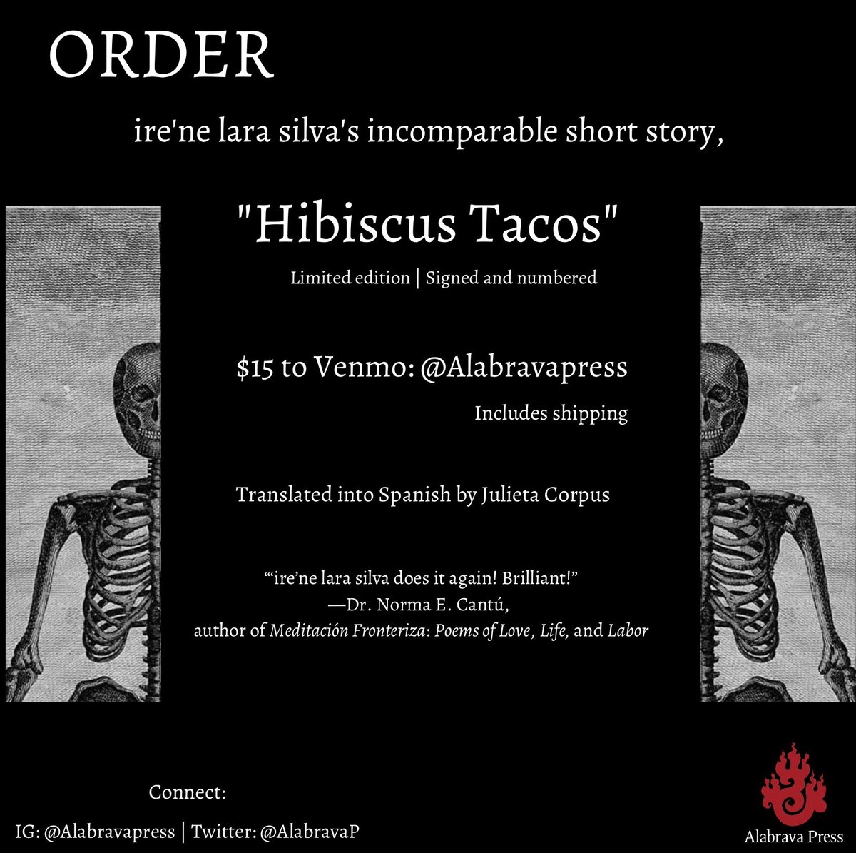 Octavio Quintanilla tweet media