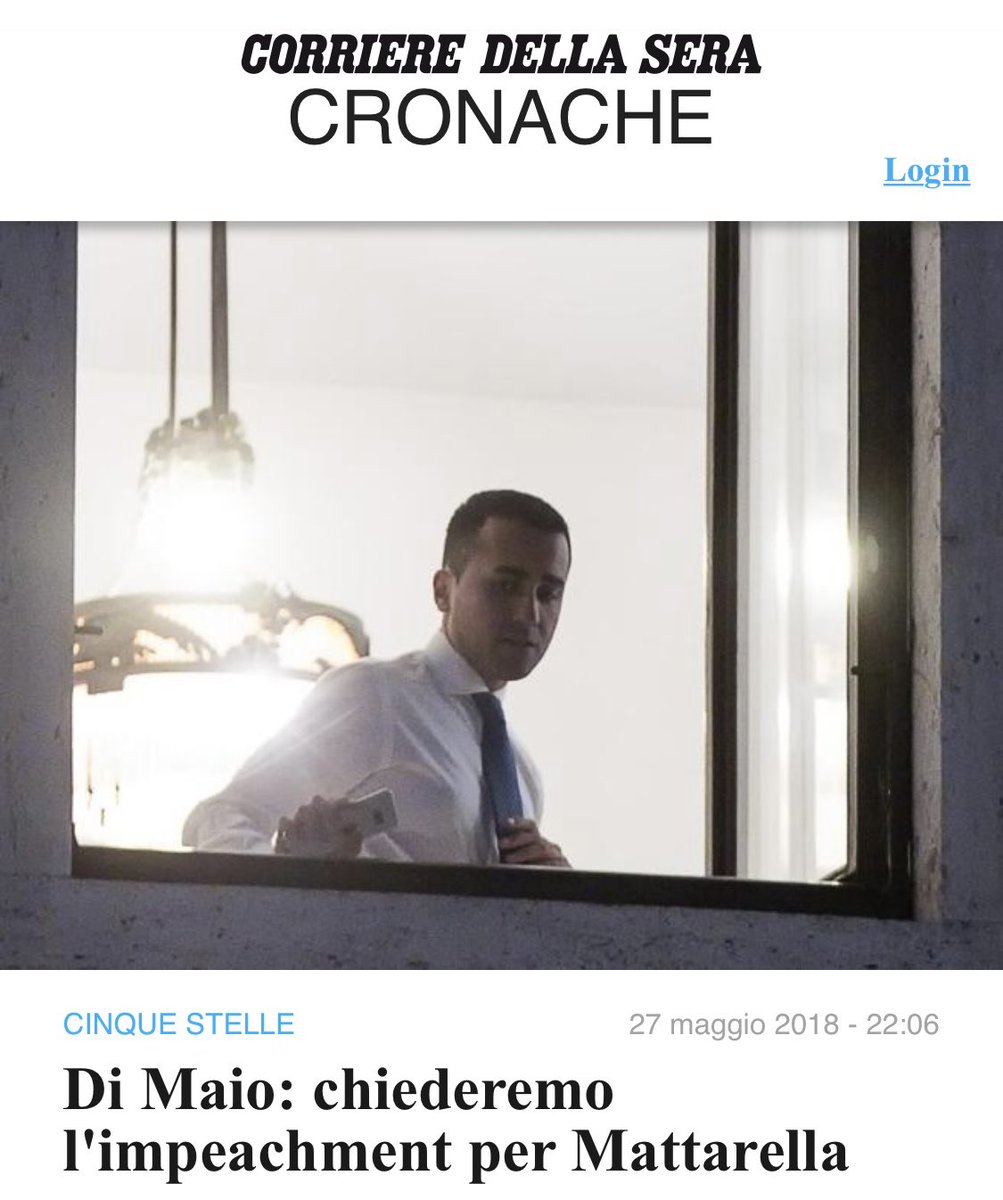 Martino Loiacono (@martinoloiacono) on Twitter photo 