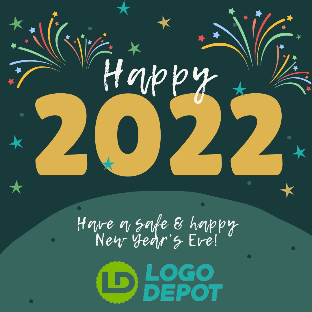 Happy New Year!