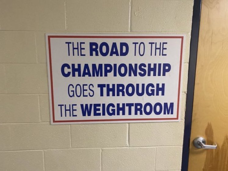 Ernie McCook🇺🇸 (@coachmccook) on Twitter photo 