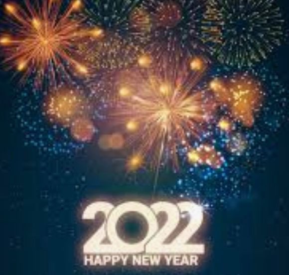 Happy New Year to all from Team SEAU 🥳