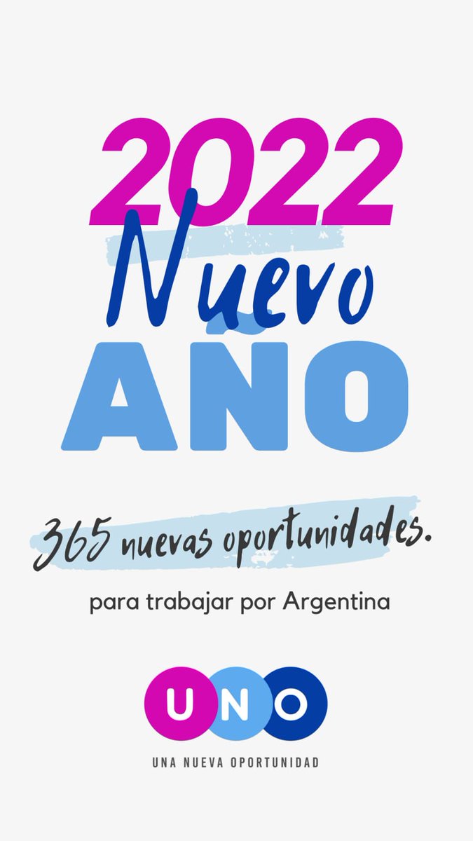 #Feliz2022