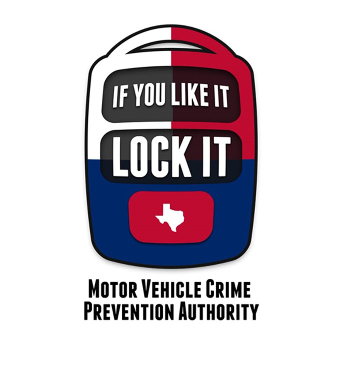 Texas Motor Vehicle Crime Prevention Authority tweet media