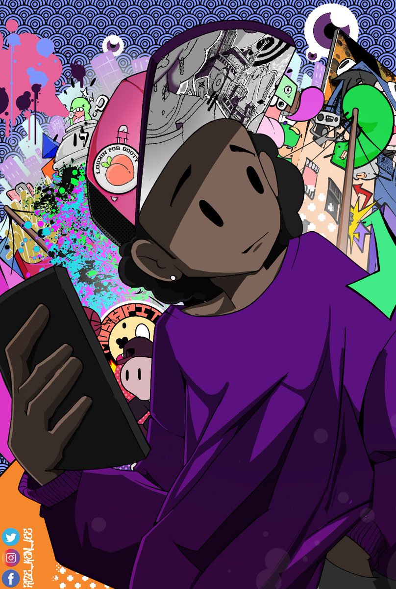 LeeRize's tweet image. Done