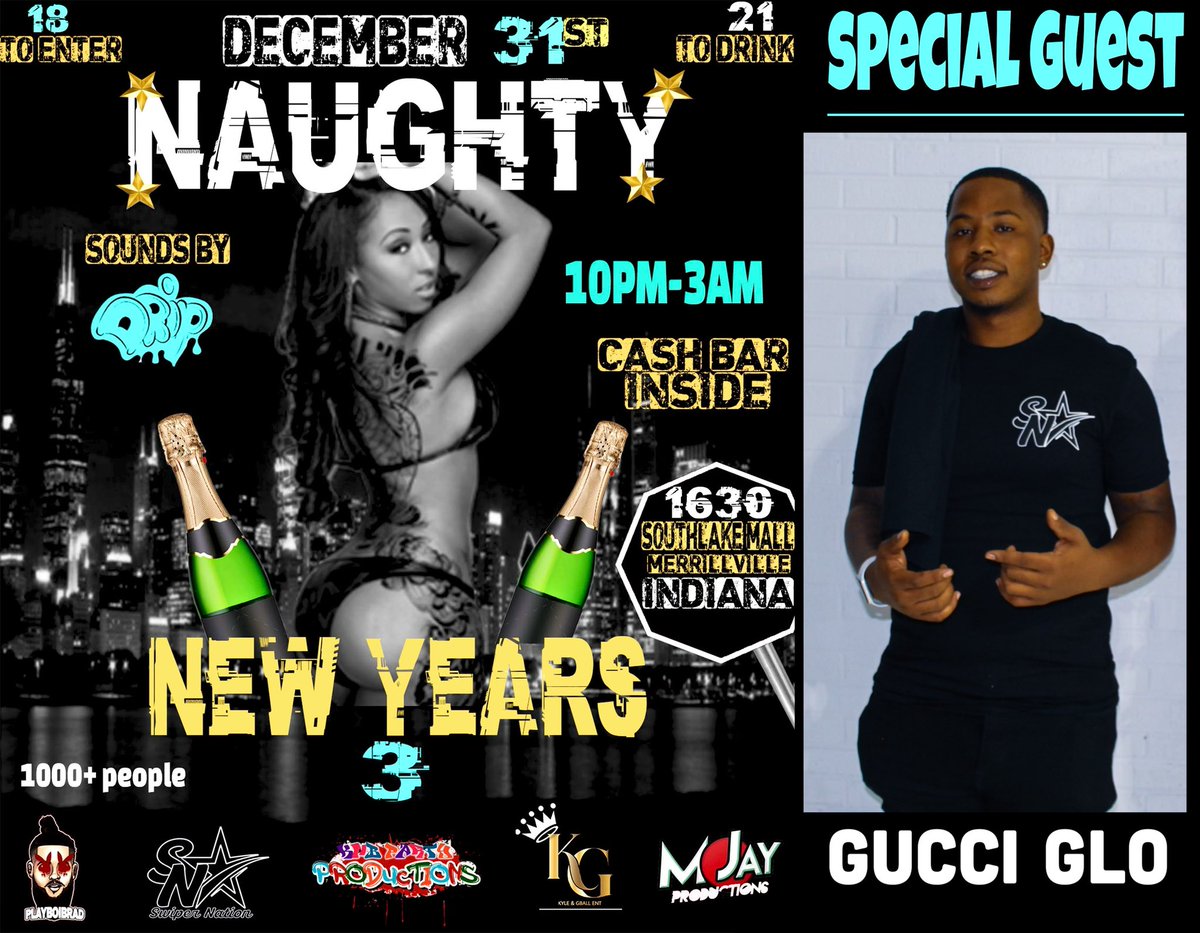 SwiperNation's tweet photo. WE GOING UP TONIGHT FOR NYE 🍿 beat me there 🚗💨 https://t.co/dOJ33ZhJMb