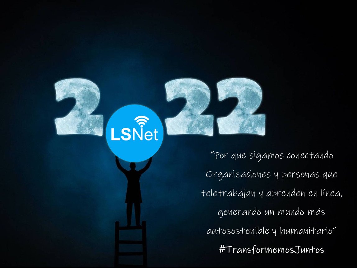 LSNet_co tweet picture