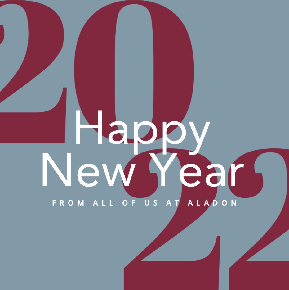 Happy New Year! 

Thank you to our colleagues, clients and Network Members for being a part of our journey through 2021. It's been a privilege to support you.

Here's to a new beginning!