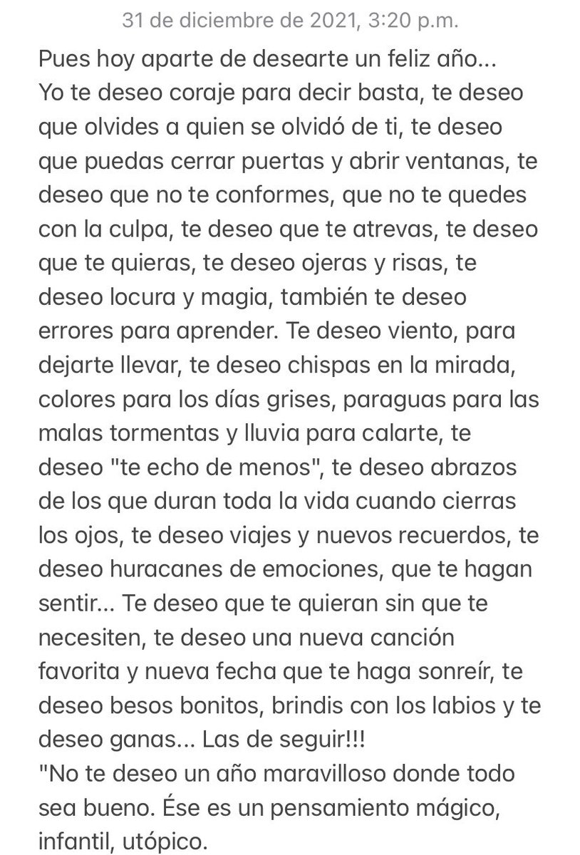 NeelsyContreras's tweet image. Buenas vibras para todos, la batalla que estemos pasando es de nosotros nadamas, quien esté ahí para apoyarte es bienvenido y quien no esté para apoyarte mejor que no estorbe, tú sabes lo que sientes y lo que piensas y no estás obligado a siempre querer ser “una persona fuerte”