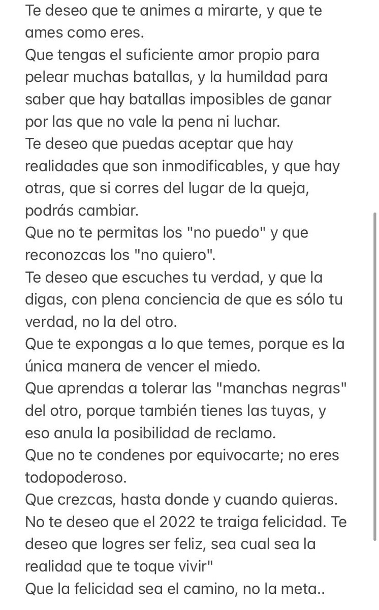 NeelsyContreras's tweet image. Buenas vibras para todos, la batalla que estemos pasando es de nosotros nadamas, quien esté ahí para apoyarte es bienvenido y quien no esté para apoyarte mejor que no estorbe, tú sabes lo que sientes y lo que piensas y no estás obligado a siempre querer ser “una persona fuerte”