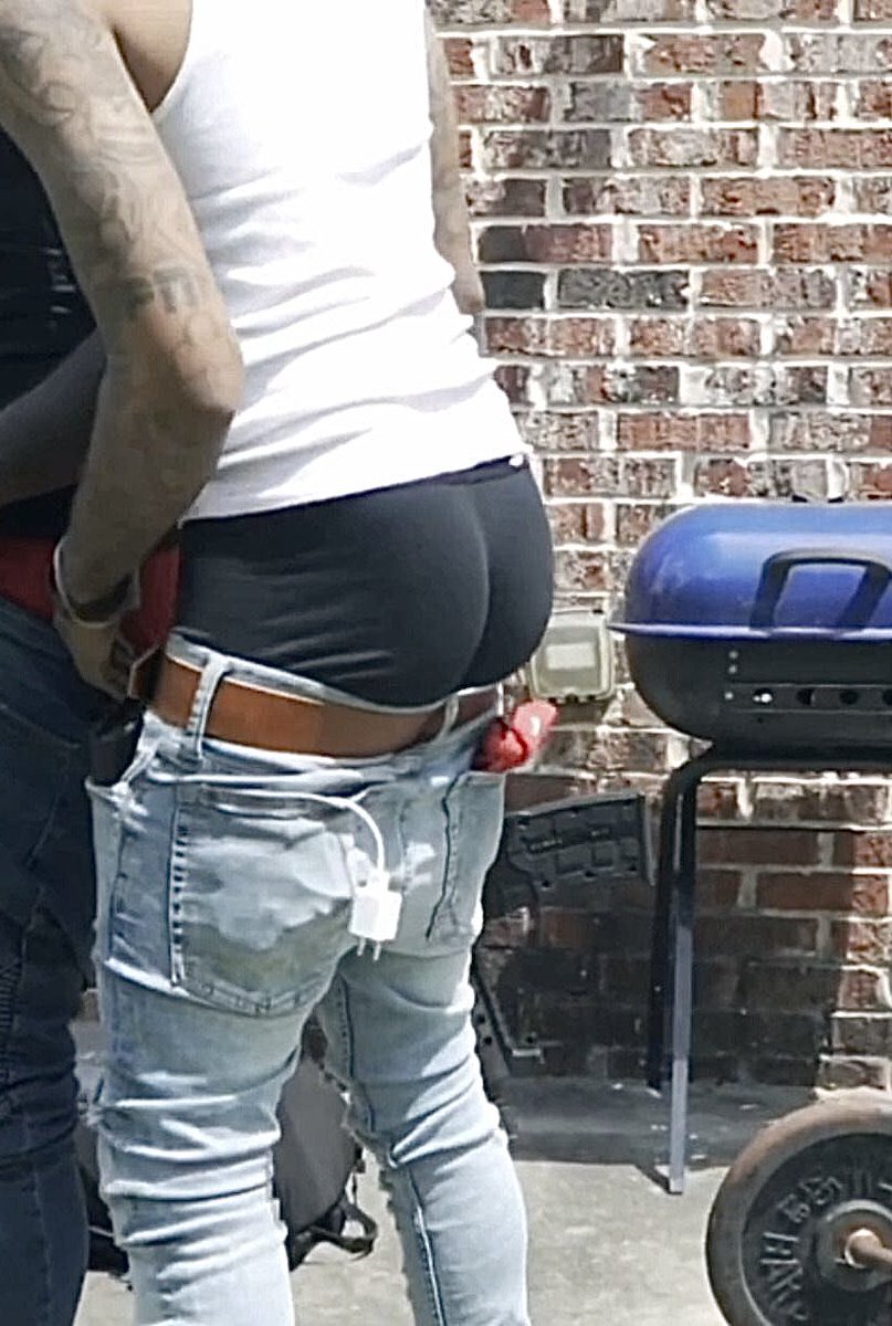 BlacksOrganize's tweet image. To the “Buck Broken” brothas…

Can we PLEASE stop this weird #Feminine sh*t in 2022? 🤦🏿