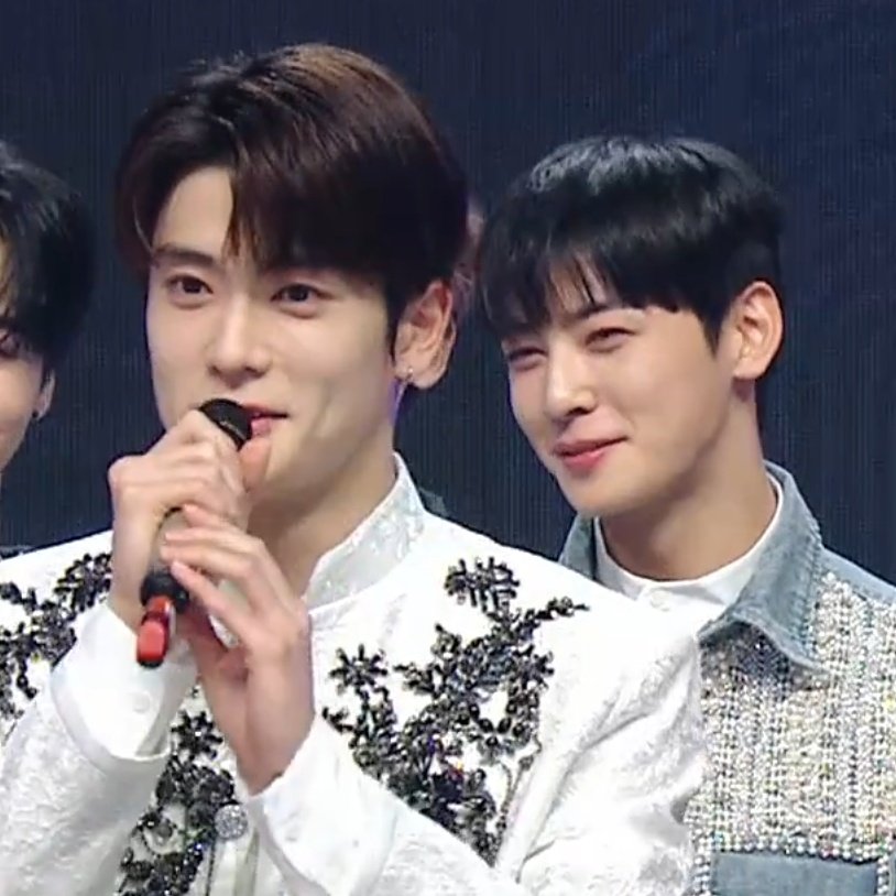 our jaewoo finally reuniting 🤗

#CHAEUNWOO #차은우 #NCT #JAEHYUN #재현