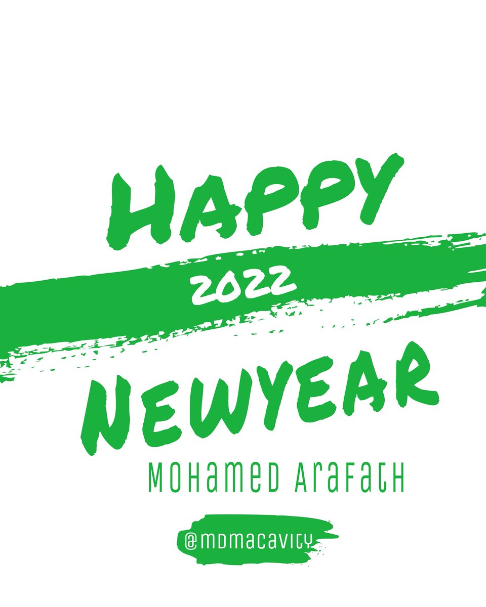 mdmacavity's tweet photo. Happy New Year 🎉💥🌟✨⚡💫 #HAPPYNEWYEAR2022 #happynewyear2022wishes https://t.co/QLBq4RzD2D