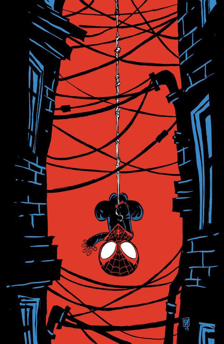 Spider-Man tweet media