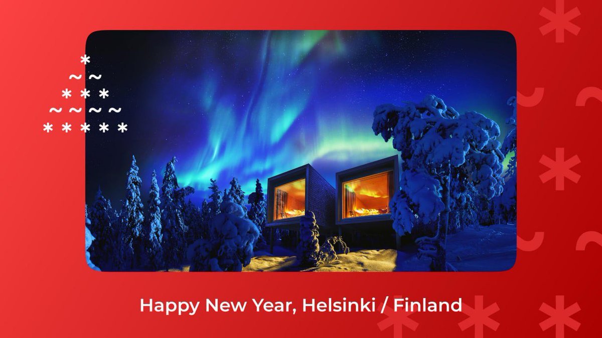 hpny_coin's tweet photo. 🎊 Happy New Year 🎊 
$hpny ❤️
#HPNY #Finlandia https://t.co/tK1IEePrTv