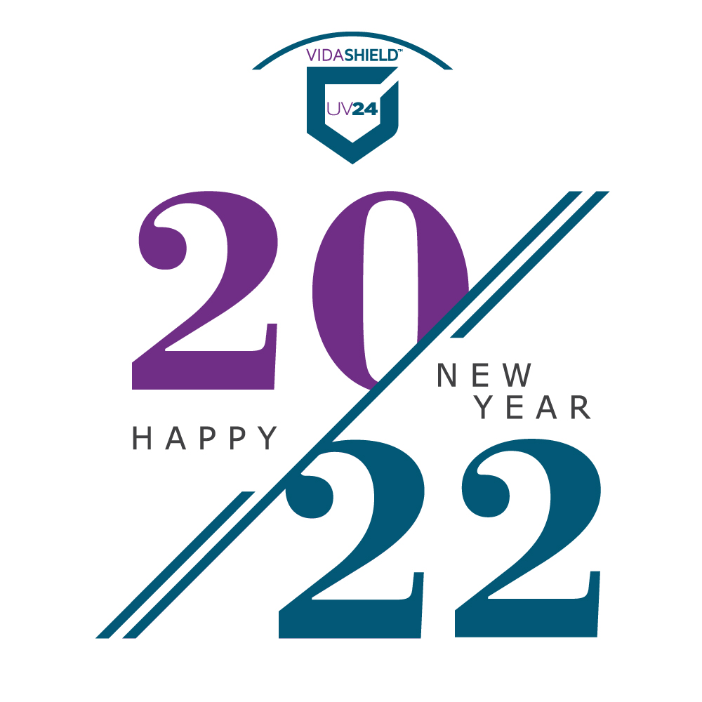 Happy New Year!