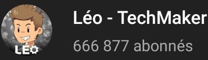 LeoTechMaker's tweet photo. Il vous reste une heure pour sauver 2022 https://t.co/OMcprEyLuK