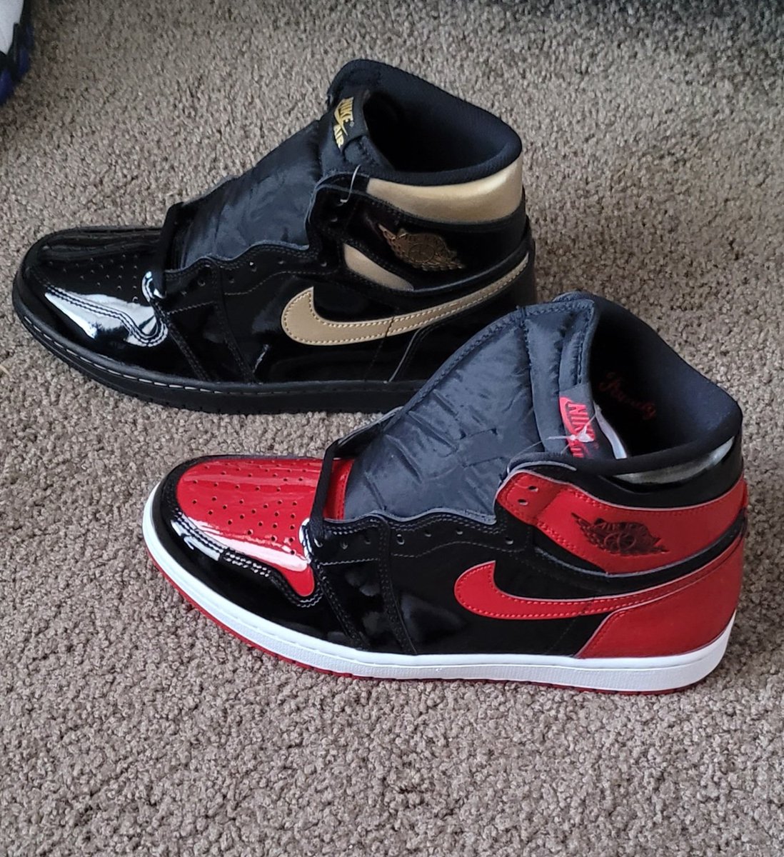 RetroJordanKing's tweet photo. 🔥🔥🔥 https://t.co/EEyGZoUMuY