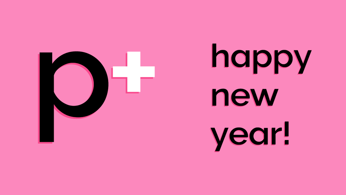 passionplusdev's tweet photo. We wish all of you a happy new year! https://t.co/rSos9taYC3