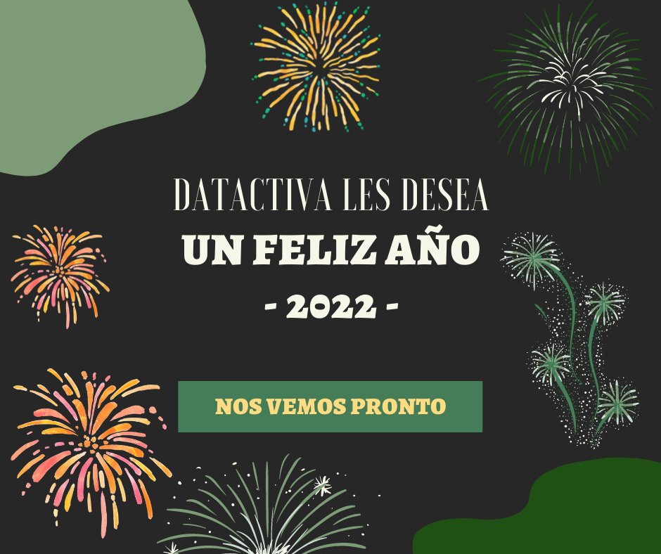 Datactiva Group tweet media