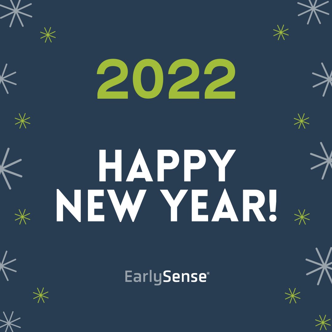 EarlySense_Ltd's tweet photo. Have a happy and healthy new year, from everyone at EarlySense!

#2022 #EarlySense https://t.co/5PIiG7nLnW