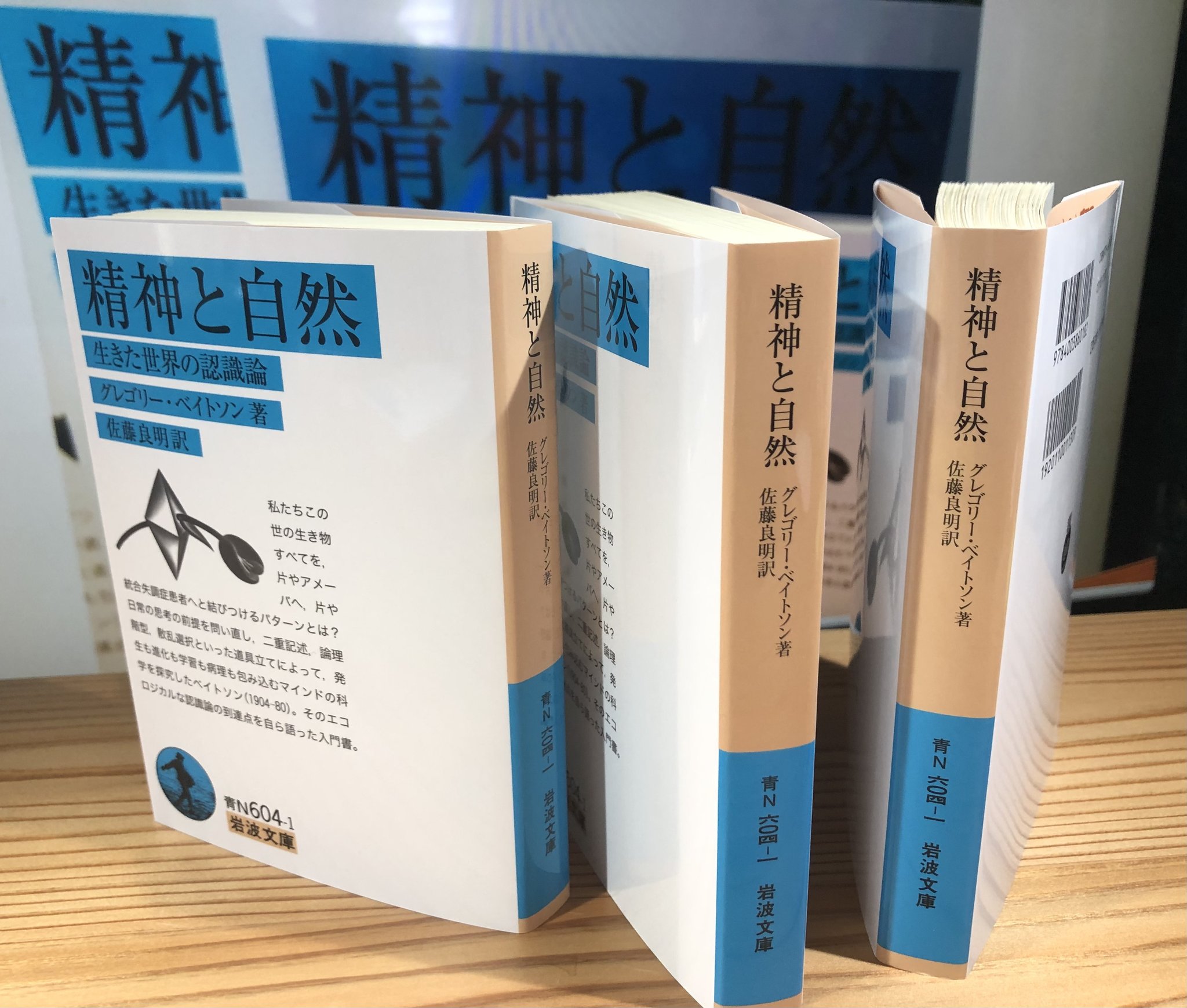 精神の生態学 改訂第2版 G.ベイトソン (著),佐藤 良明 (訳 精神の生態学 改訂第2版 G.ベイトソン (著),佐藤 良明 (訳