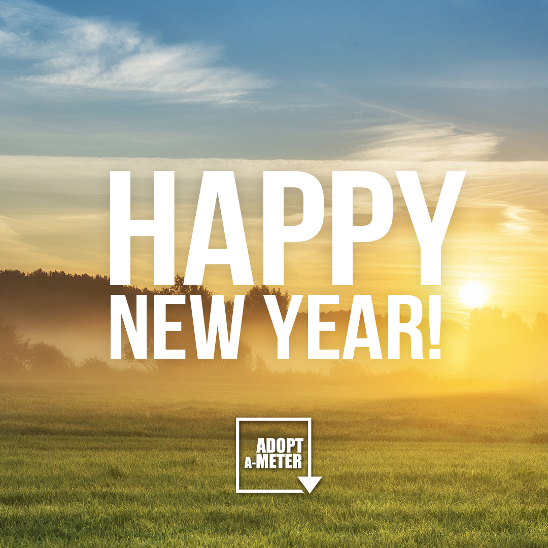 Adopt_A_Meter's tweet photo. With this final sunset of 2021, we give thanks to every one of you who've joined our movement. We're only just beginning &amp; we're inspired to align with all of you to work together to reverse climate change through restoring soil around the world. 

Thank you &amp; Happy New Year! https://t.co/9m1vpOFjY4