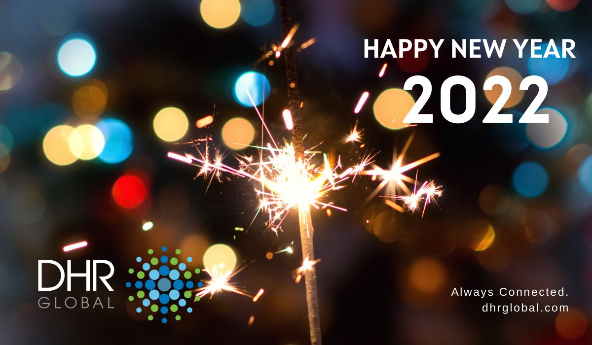 As the year comes to a close, we take time to reflect upon the warm connections we have with our family, friends and business colleagues, like you. We appreciate working with you and hope that the new year will bring you happiness and success. #happynewyear #thankyou