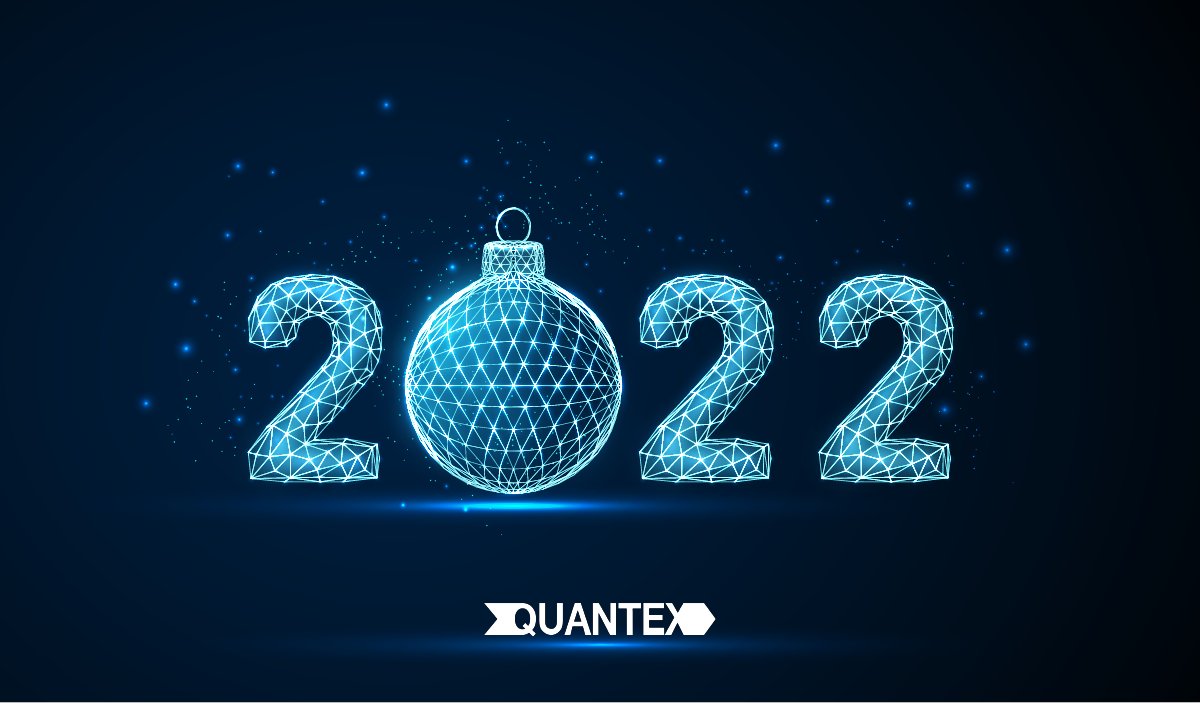quantex_pro's tweet image. Dear clients of our service!

Happy New Year and Merry Christmas!

We wish you happiness, health and financial success with Quantex.pro in the New Year!

Our team would like to thank you for being with us in 2021, and more will follow! 🎊