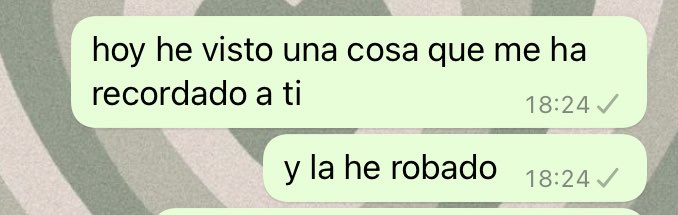 el peak del romanticismo