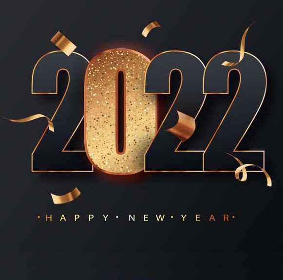 Faiza21's tweet photo. 2021 went by with a mix of fear, anxiety, great difficulty &amp; much loss as people all around the world are still living the scars of the deadly ongoing pandemic, but as we all step into the New Year 2022 I want to believe that 2022 will be a brighter one for us all. 🎉🤩🙏⭐️🥰 https://t.co/MzuZCb2Dvh