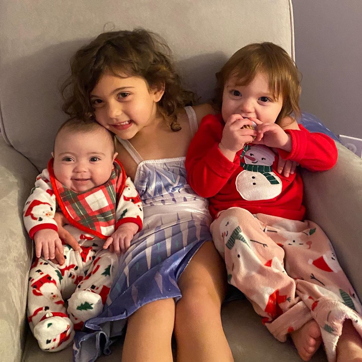 Bryanna Mannarino tweet media