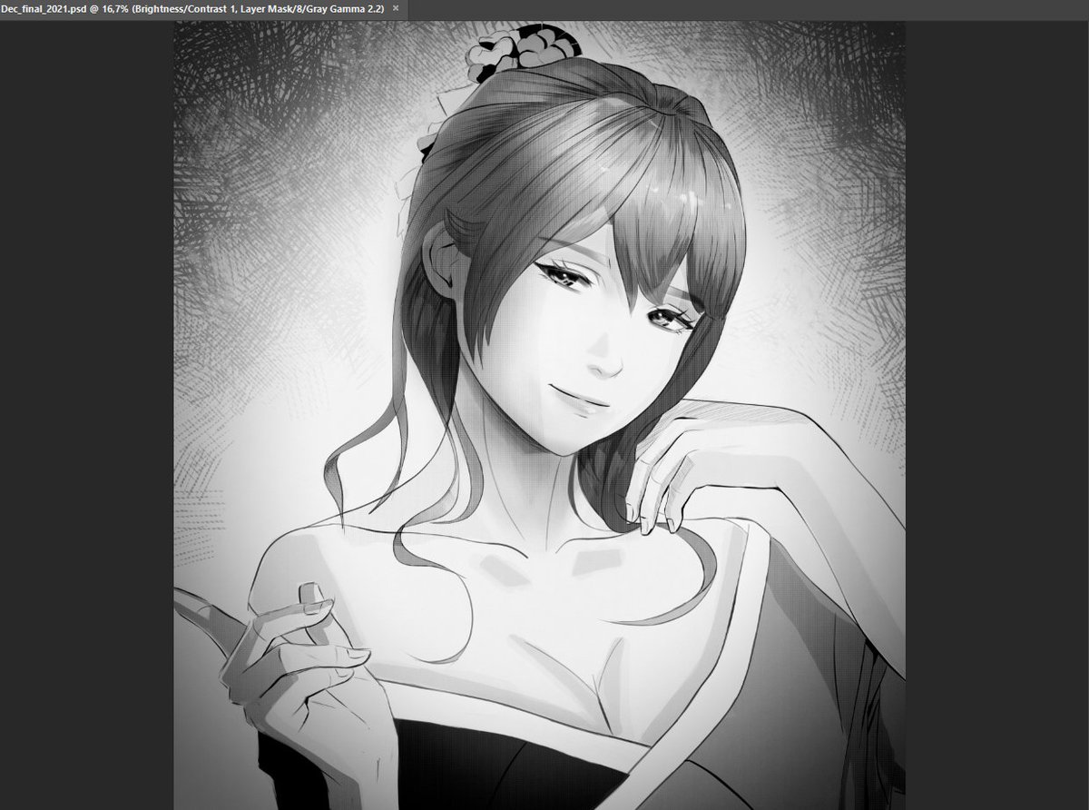 gerato87's tweet photo. A quickie....not so quickie :V. Based on one of @enako_cos awesome shots.
Happy New Year ! 🥳🥳🥳 #drawings #manga #anime #gerato https://t.co/wHFE7v9ZCj