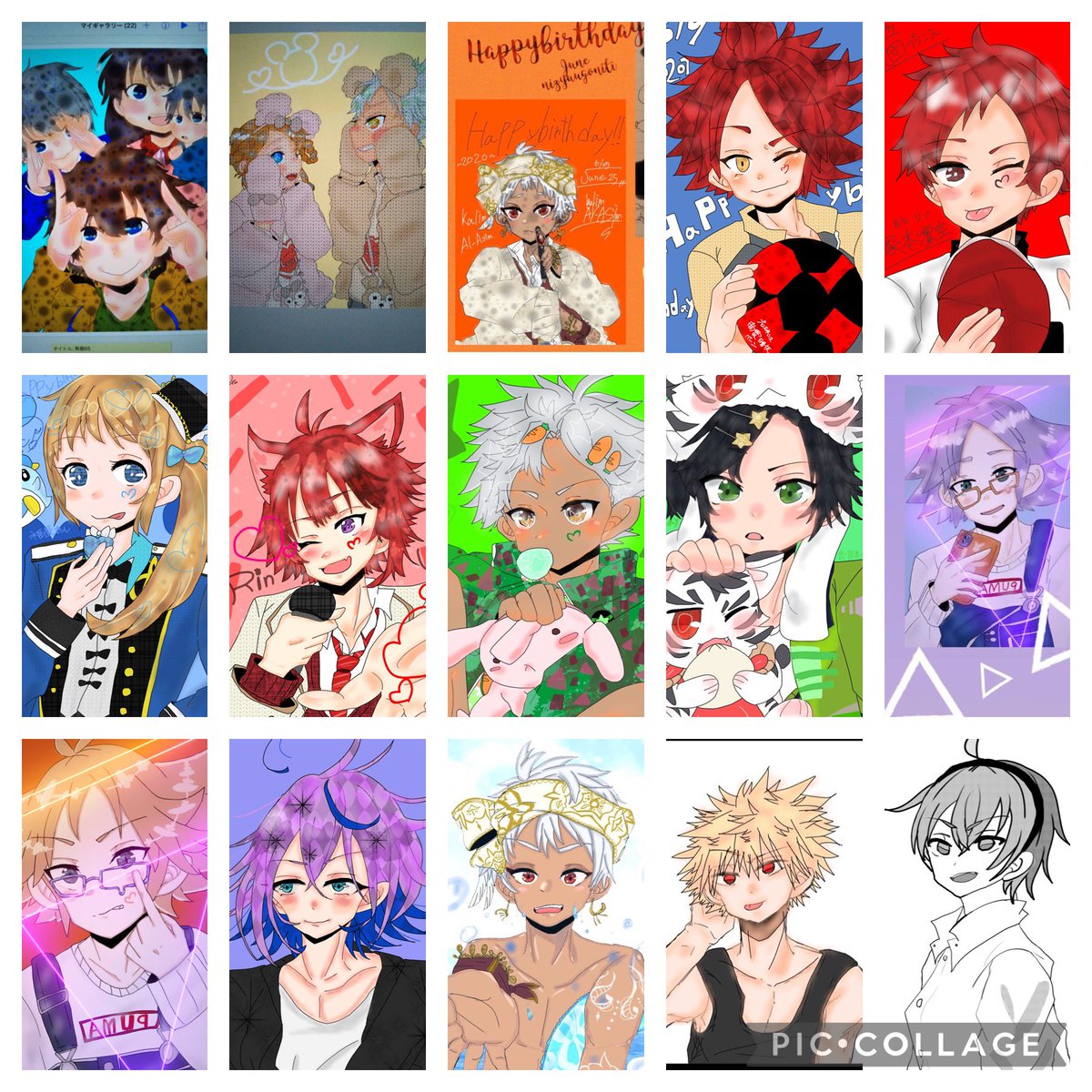 Twoucan 合作イラスト の注目ツイート イラスト マンガ コスプレ モデル Twoucan 合作イラスト の注目ツイート イラスト マンガ コスプレ モデル