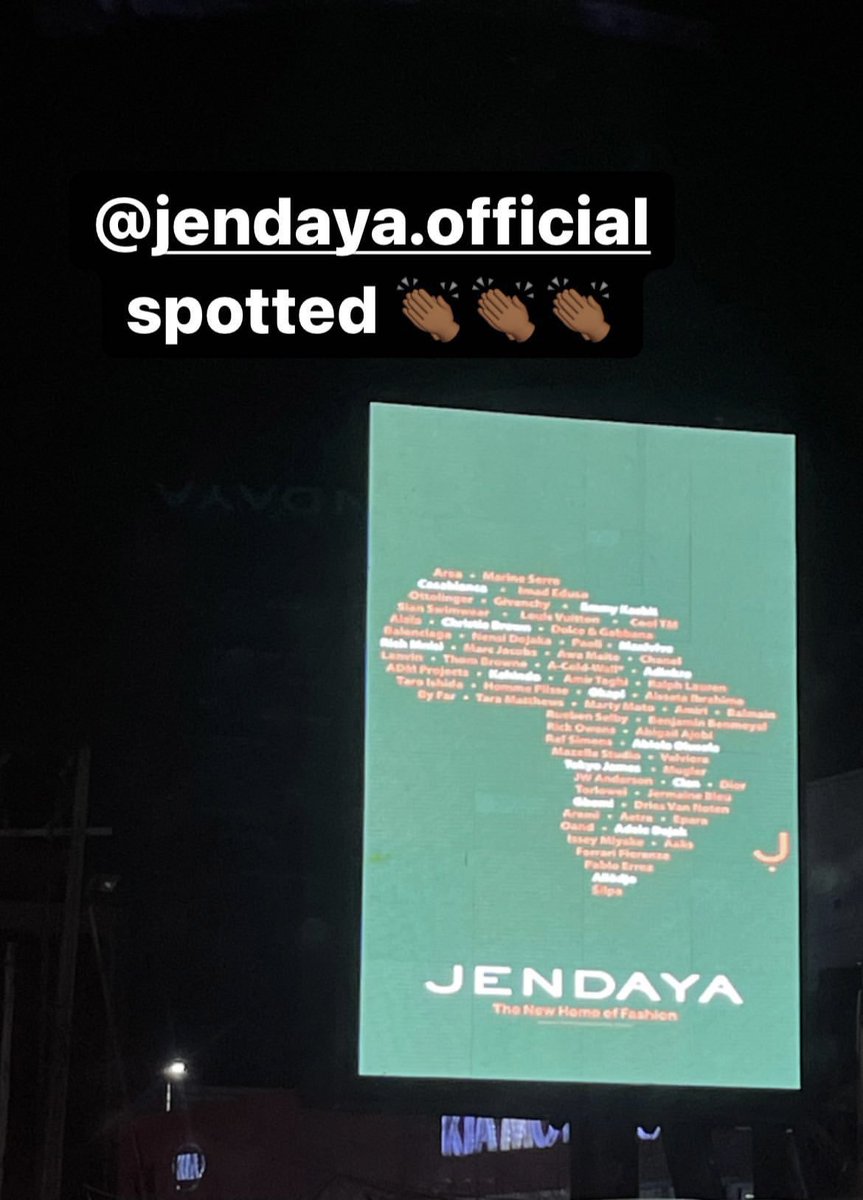 Lagos, Nigeria we couldn’t think of a better city and country to start our campaign in! Keep tagging us when you spot us across the country 🧡💚