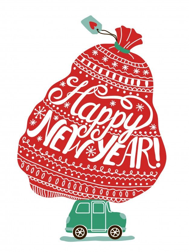 🎄 Los mejores deseos para todos y mucha SALUD para el próximo año❗ #FelizAnoNuevo