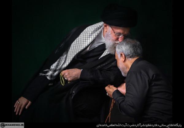 Hamidre17706410's tweet photo. مقام معظم رهبری:
جهادش جهاد بزرگی بود، خدای متعال شهادت او را هم شهادت بزرگی قرار داد. ۹۸/۱۰/۱۳
#_خادم_الرضا
#_Hero https://t.co/zVpCduCivH