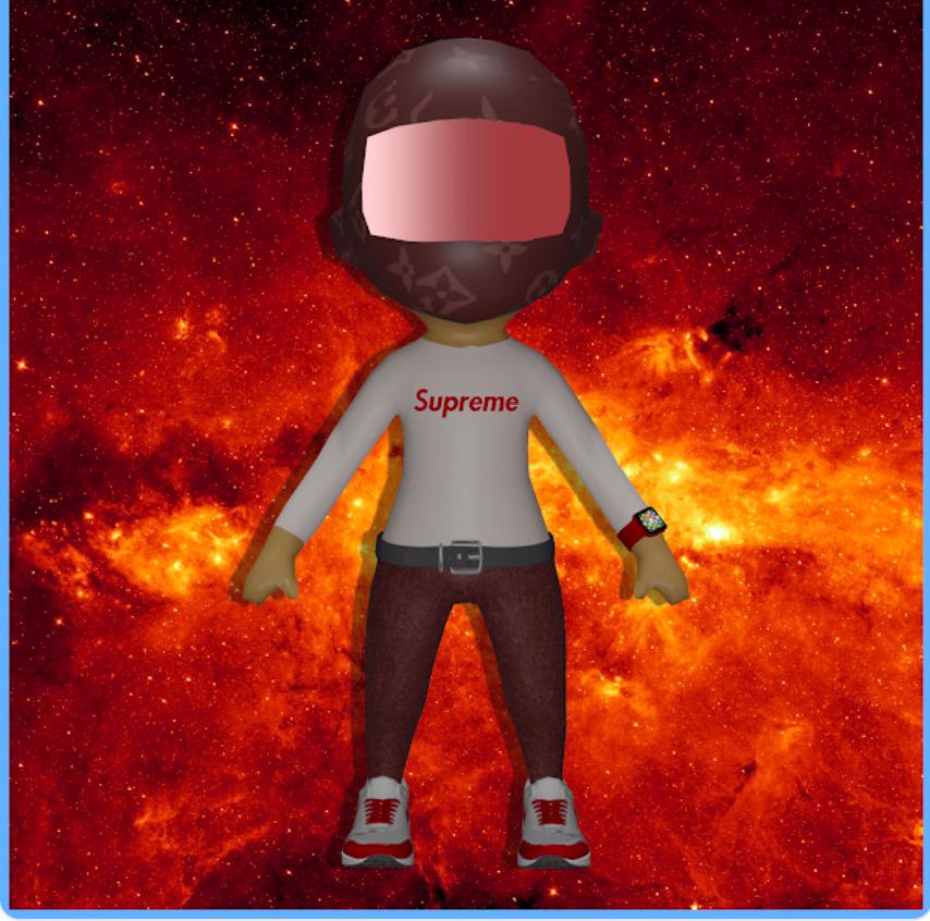 VietiNft's tweet photo. 🎁giveaway🎁
The last of the year
Drop at midnight, get your chance to win this exclusive NFT (0.1 eth)
Like ❤
RT 🔁
Follow 🕊
AstroXY Supreme to win
#supreme #NFT #NFTGiveaway #nftcollectors #NFTGaming
#AppleWatch #astroxy #vieti https://t.co/HWv1pTYZZP
