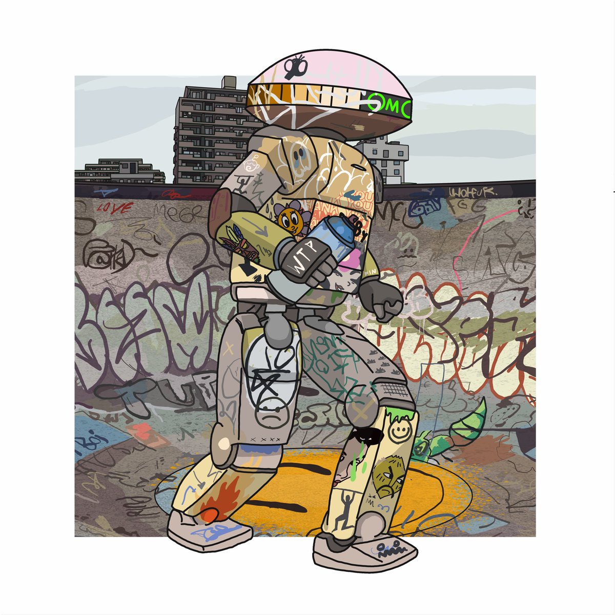 cor₳bee | $FREN 蛙 tweet media