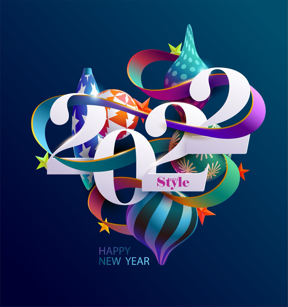 AsianStyleMagazine tweet media