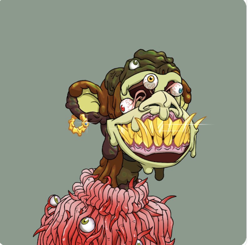 TheBadBillyGoat's tweet photo. 📣NEW YEARS GIVEAWAY🎁

We want to give away 2 NFT’s to our Goat Fam!

📣RULES📣
- Follow @CronosGoatsNFT 
- Retweet this
- Tag 1+ Friend 
24hrs to win!

Mutant Ape Rare Club
Bored Ape Rare Club

 @EbisusBay @metaversedrops0 @cronosnft @CronosChainNews #NFTGiveaway @cryptocomnft https://t.co/KmBMHv5Djr