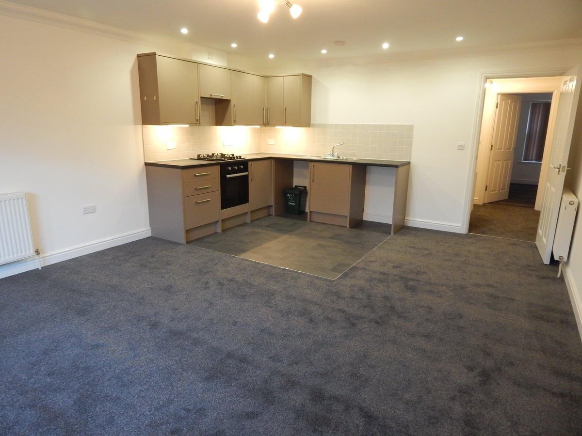 Genie Sales & Lettings tweet media