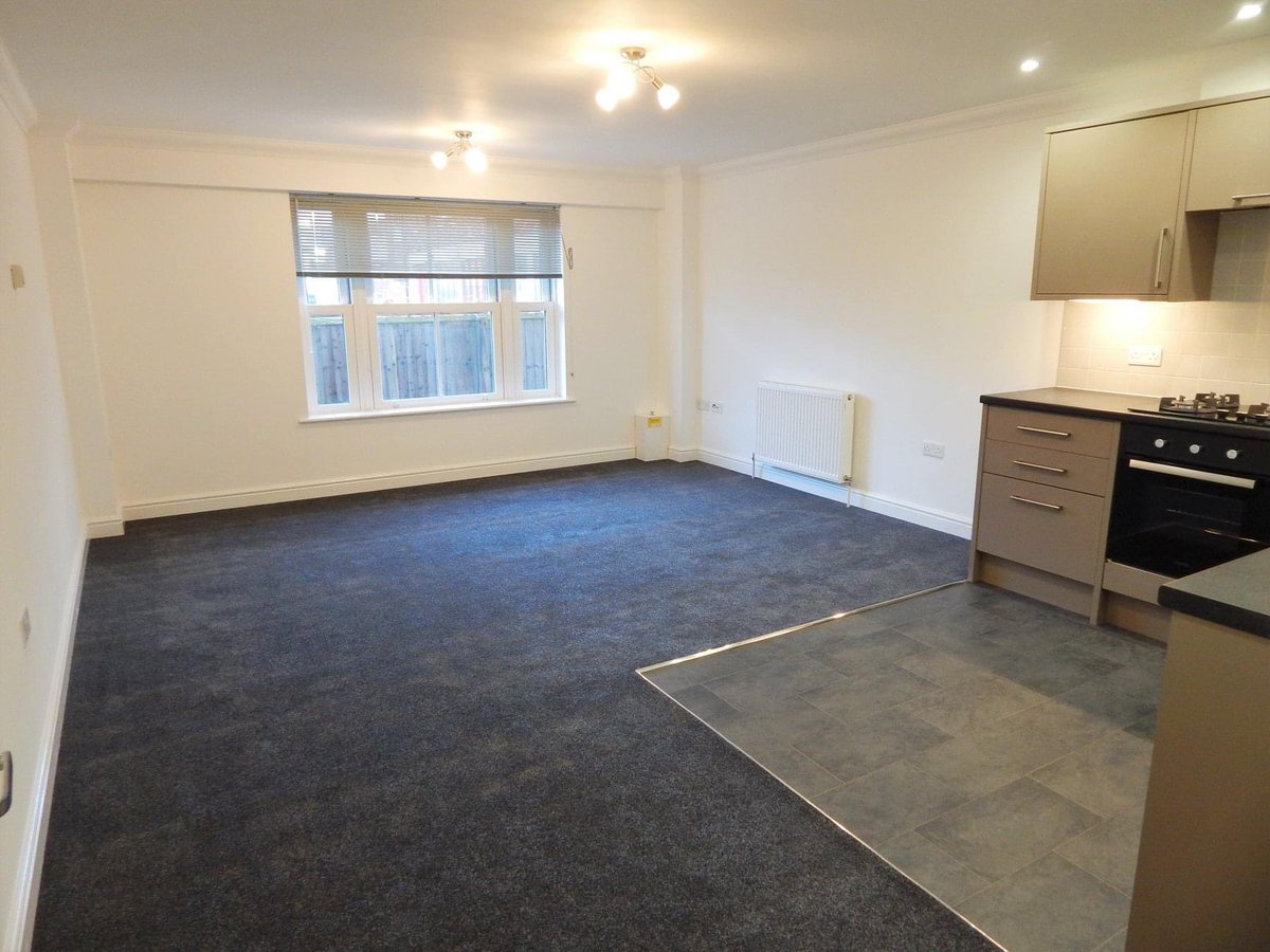Genie Sales & Lettings tweet media