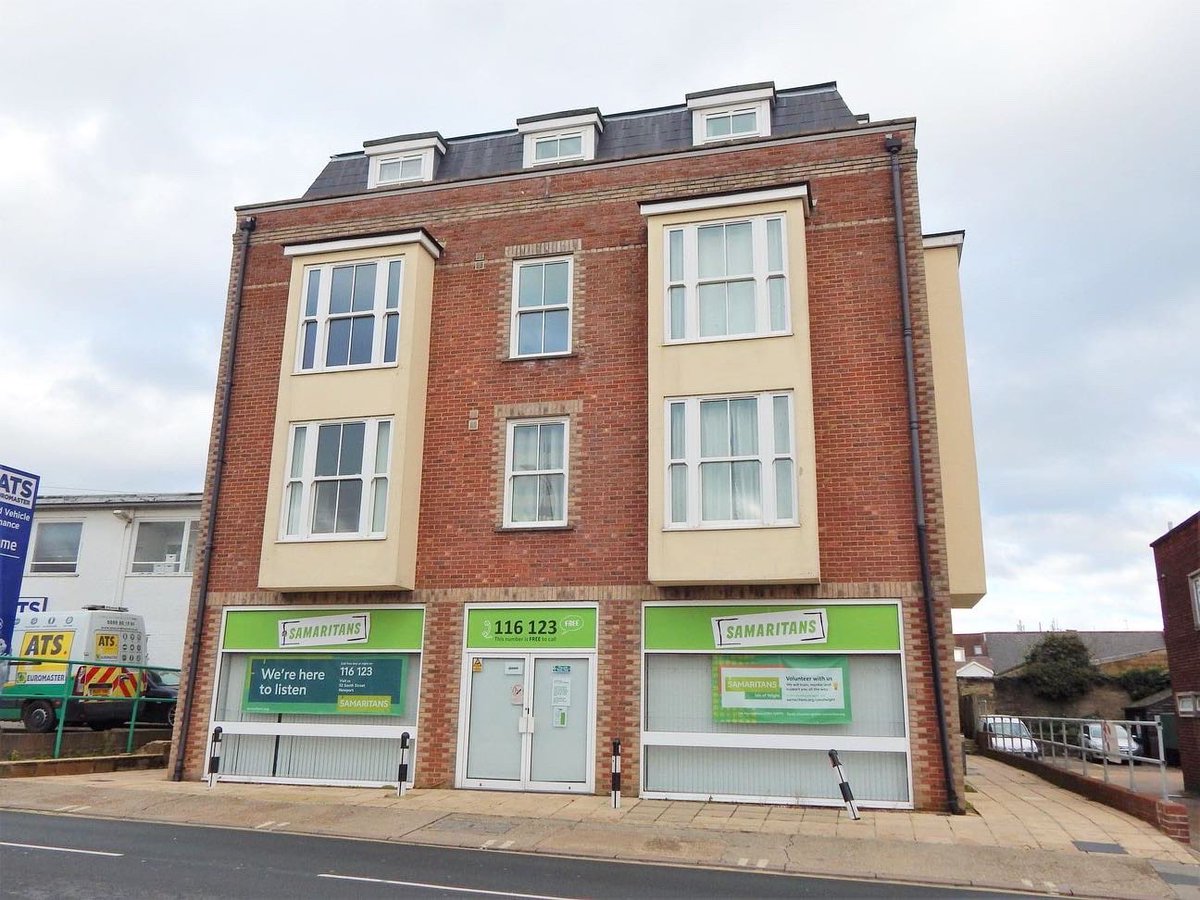 Genie Sales & Lettings tweet media