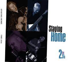 _BluesBlues's tweet photo. The final entry for our 'Here's one you might have missed' series for 2021 is Staying Home from The 251's. As usual, you'll catch the review at https://t.co/Jv8w2JBDHn and look out for a review of their next album which will be on the site in the next week or so. https://t.co/UWNjh9dMpi